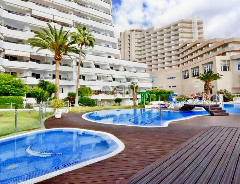 Apartamento First Line Seaview *