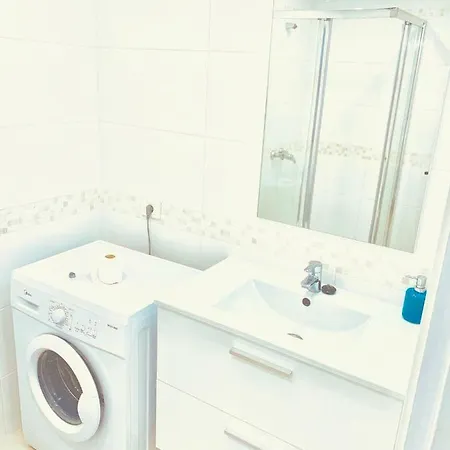 First Line Seaview Apartment Costa Adeje  Esterno foto