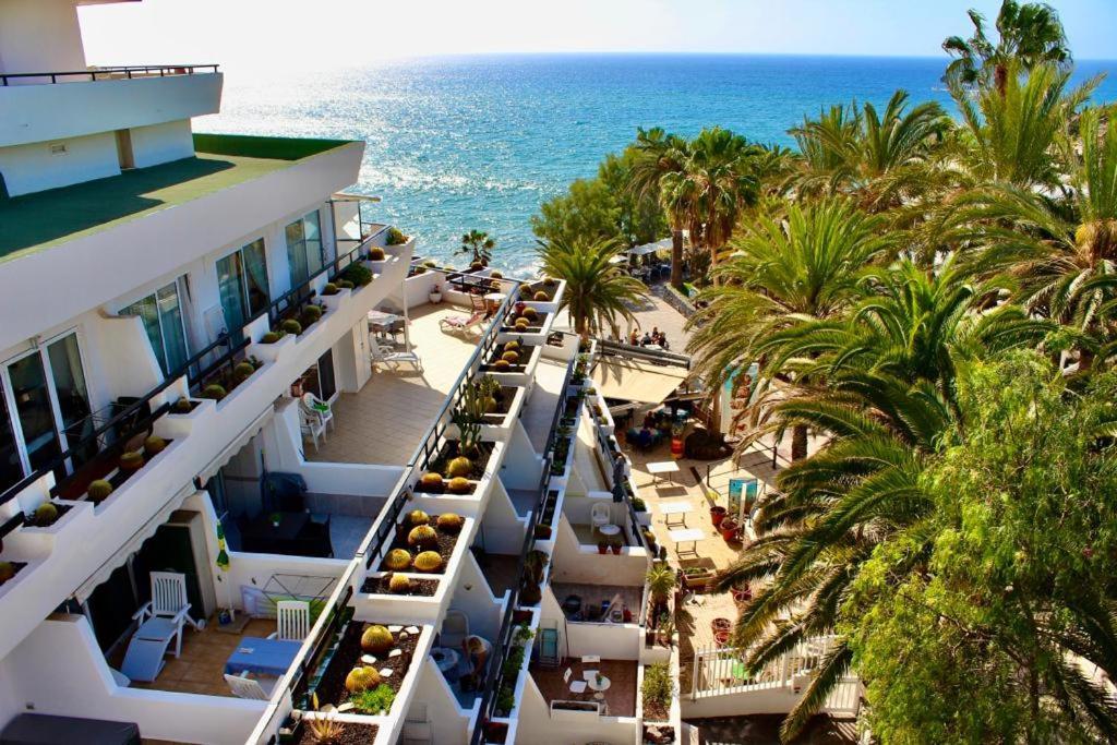 Apartament First Line Seaview *