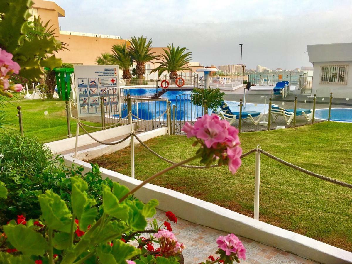 First Line Seaview Apartament Costa Adeje (Tenerife)