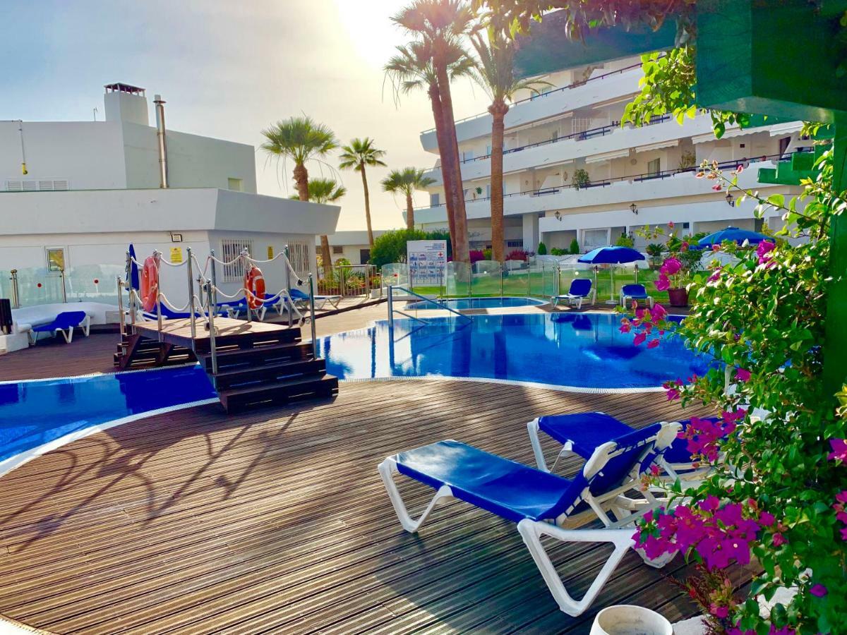Apartment First Line Seaview Costa Adeje (Tenerife)